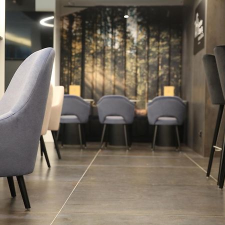 Havet Hotel Resort & Spa Dźwirzyno Extérieur photo