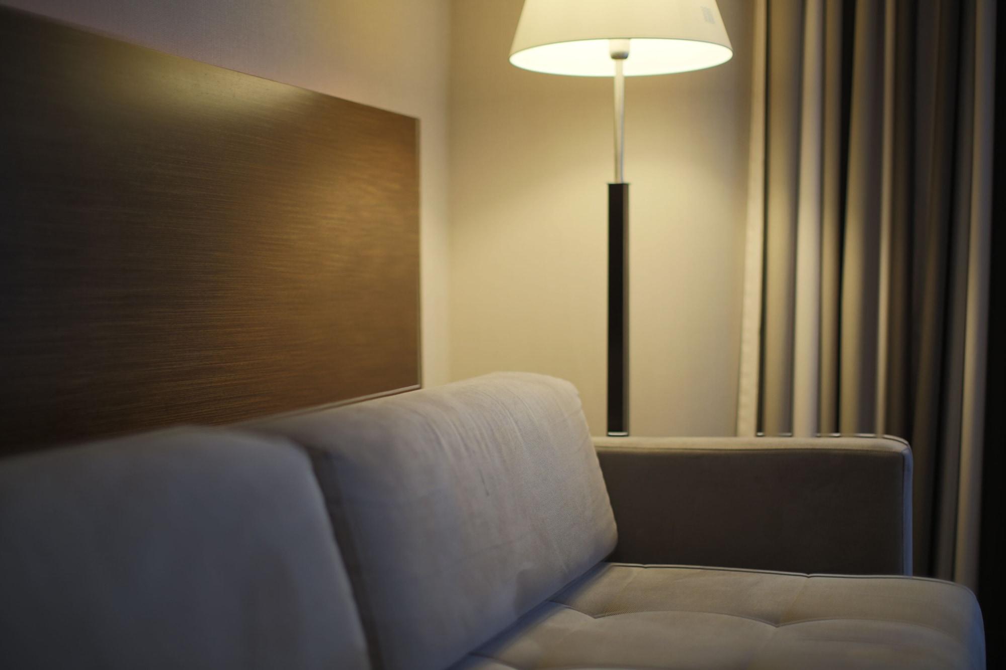 Havet Hotel Resort & Spa Dźwirzyno Extérieur photo