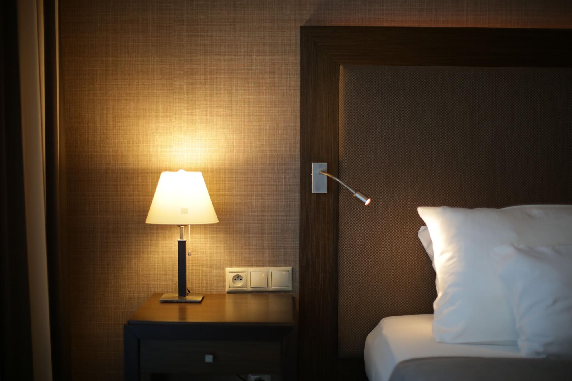 Havet Hotel Resort & Spa Dźwirzyno Extérieur photo