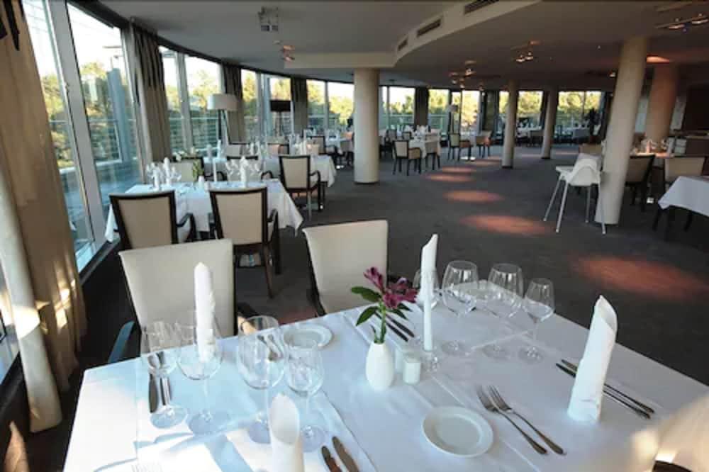 Havet Hotel Resort & Spa Dźwirzyno Extérieur photo