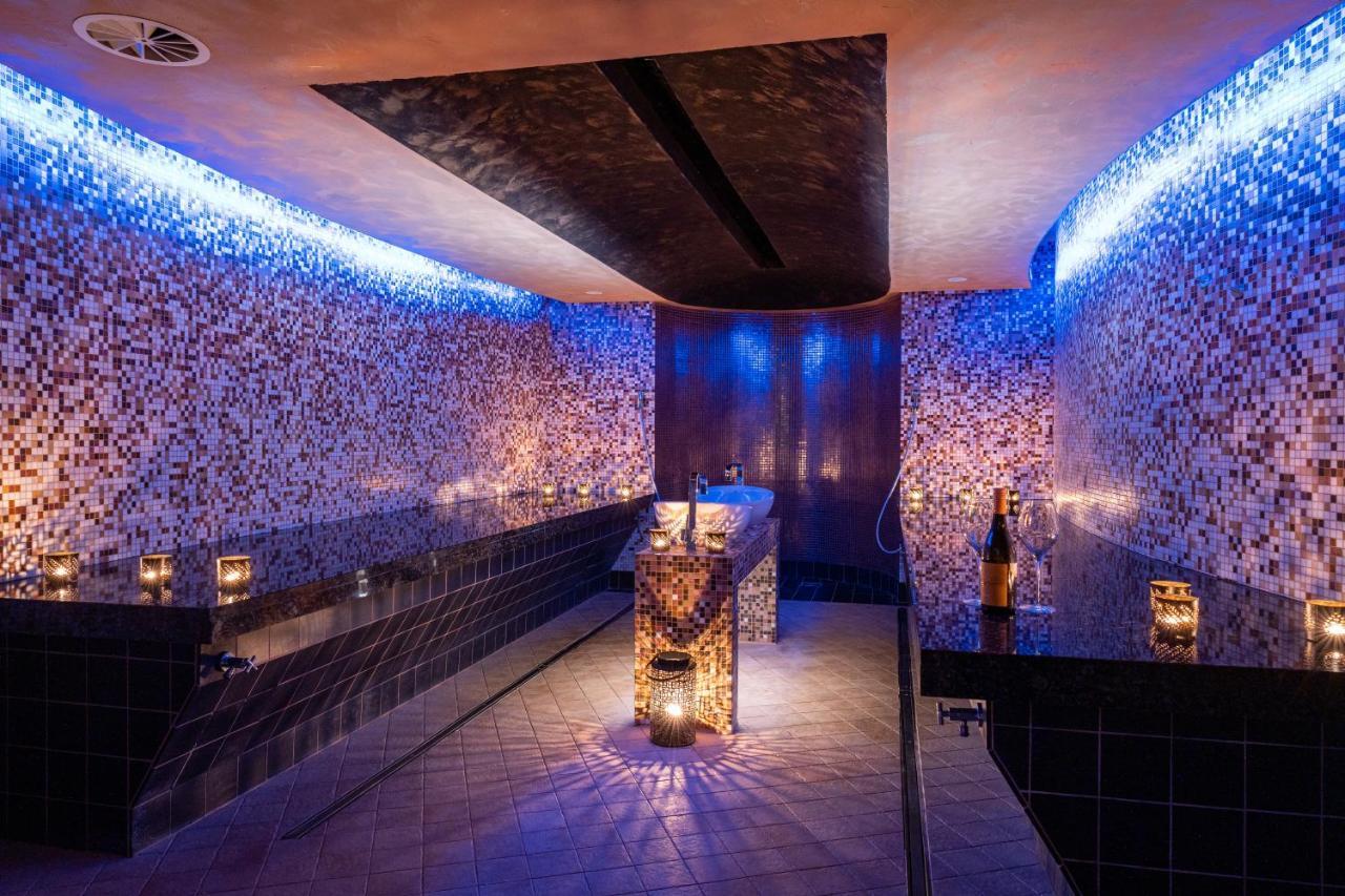 Havet Hotel Resort & Spa Dźwirzyno Extérieur photo