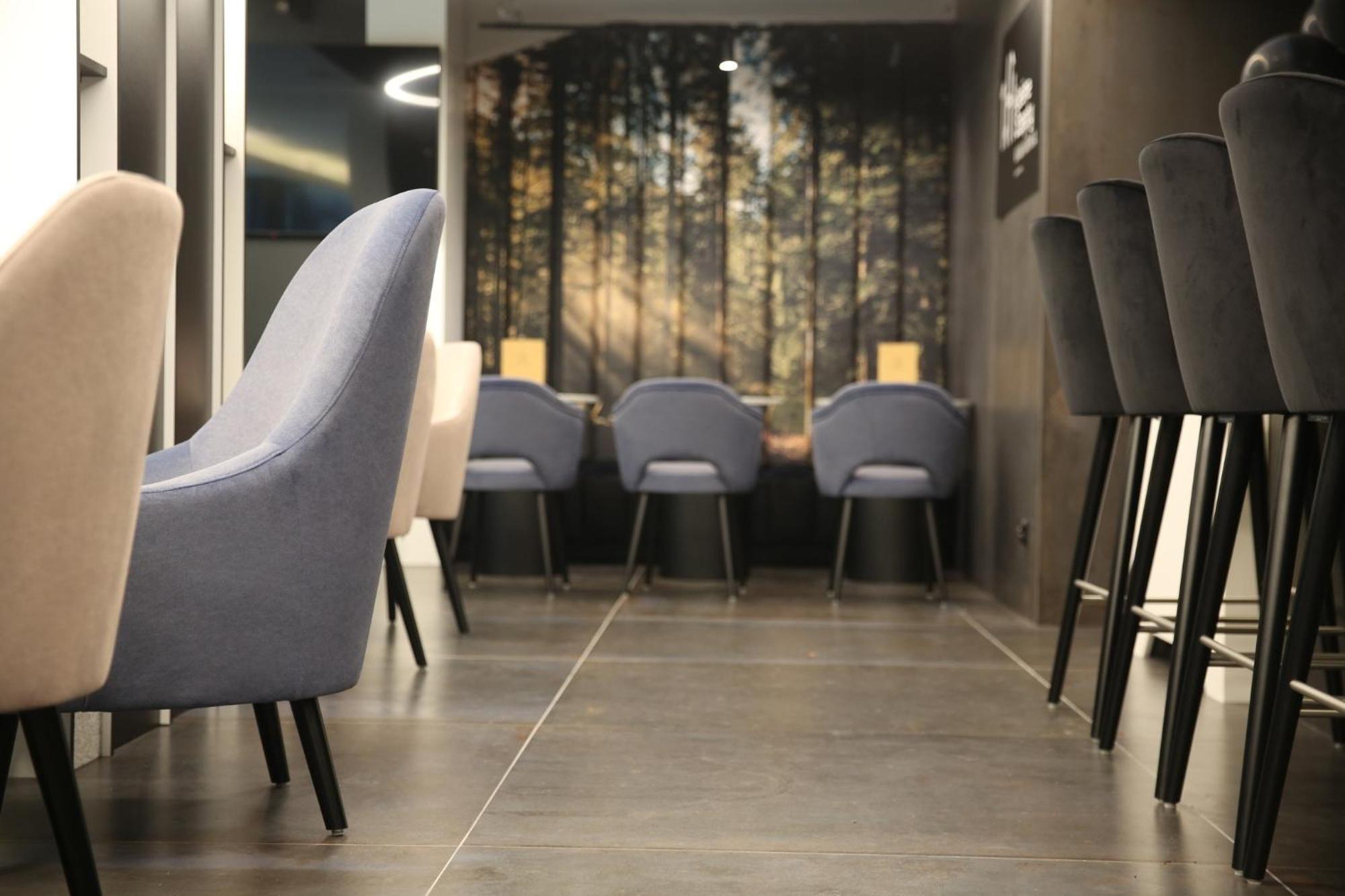 Havet Hotel Resort & Spa Dźwirzyno Extérieur photo