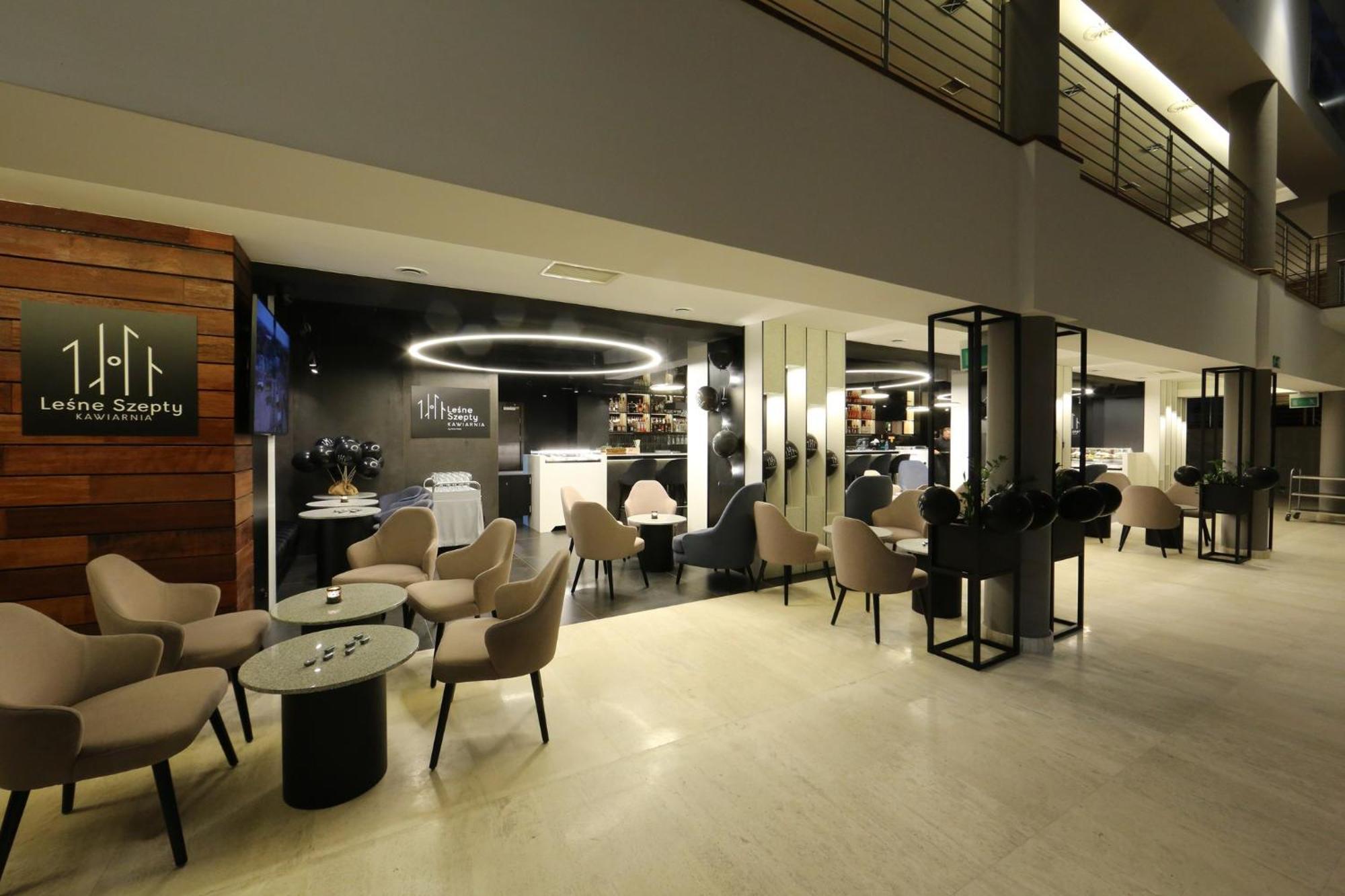 Havet Hotel Resort & Spa Dźwirzyno Extérieur photo